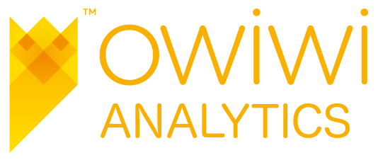 Owiwi Analytics Logo